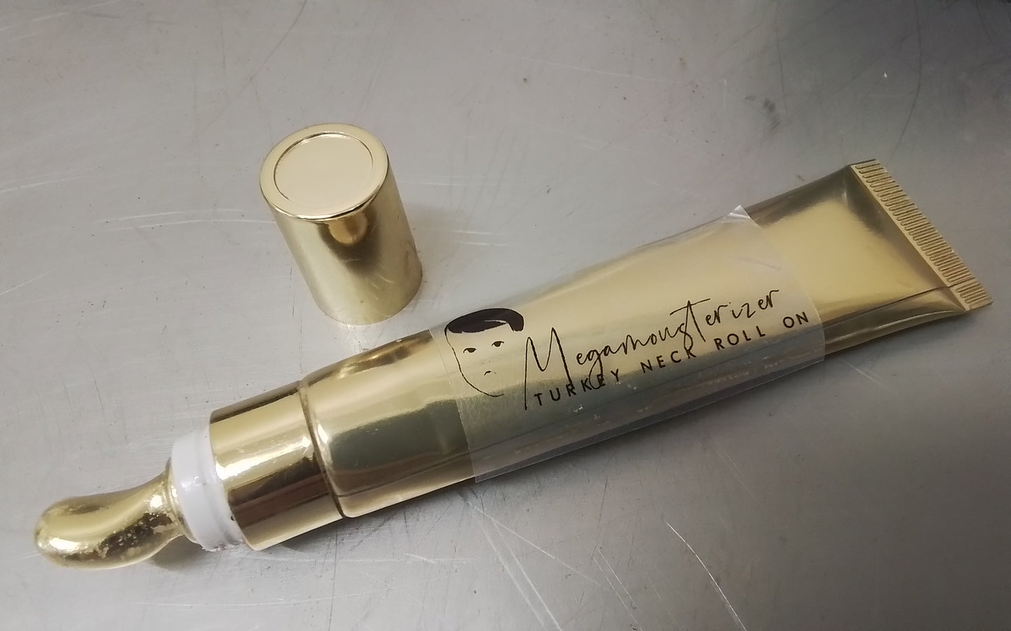 Megamoisterizer & talow makeup recover  & deeap mask hand made small baches in canada