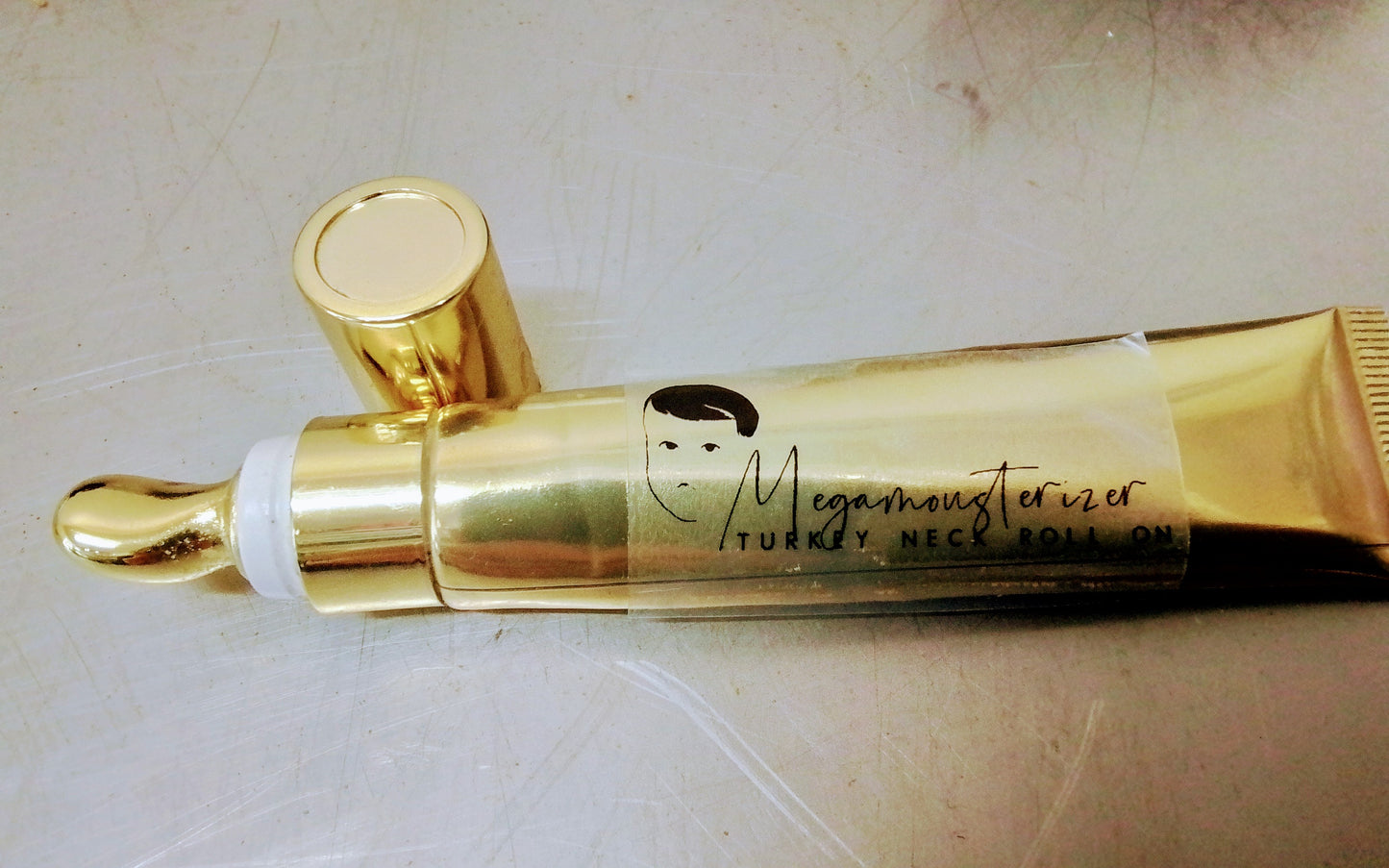 Megamoisterizer & talow makeup recover  & deeap mask hand made small baches in canada