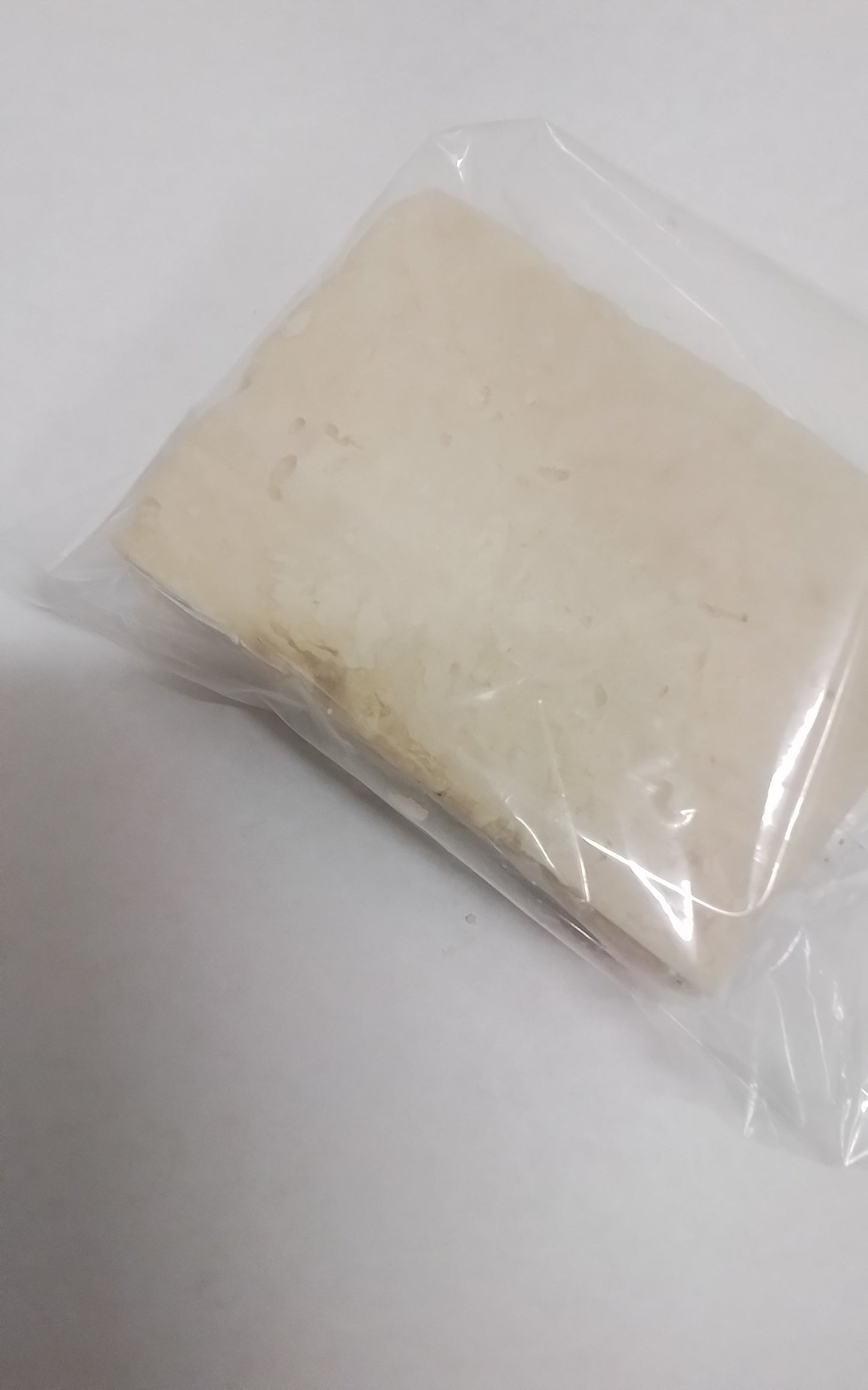 100% sheep tallow fragrance free  hand made sourced and made in Canada